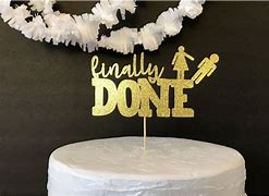 Image result for Divorce Party