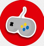 Image result for Gaming PC 2D Icon