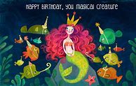 Image result for Mermaid Pastel Birthday Party