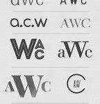 Image result for Best Free Monogram Fonts