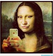 Image result for Mona Lisa Today