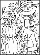 Image result for Fall Color Printables