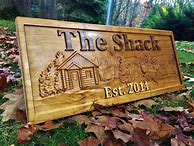 Image result for Rustic Wall Signs Decor