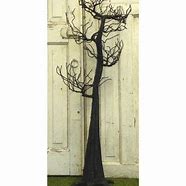 Image result for Halloween Twig Tree Decorations