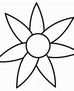 Image result for Girly Flower Outline Decals