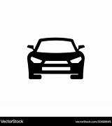 Image result for Car Black and White Logo Vector