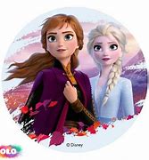 Image result for Ana Elsa Round Image