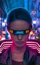 Image result for Cyborg Wallpaper