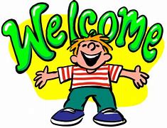 Image result for you.Welcome Clip Art