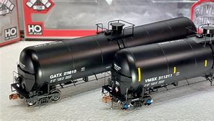 Image result for Trinity Tank Car