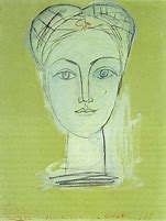 Image result for Picasso Sketchbook