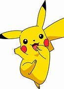 Image result for Cute Pikachu