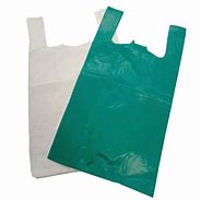 Image result for Plastic Carrier Bags