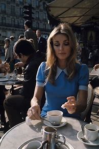 Image result for Sharon Tate Outfits