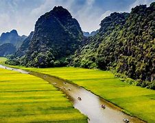 Image result for Đông Nam Á Phong Cảnh