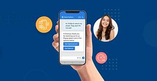 Image result for Chatbot App