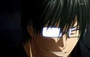 Image result for Evil Glasses Anime