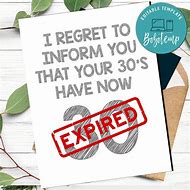 Image result for Funny 40th Birthday Invitations