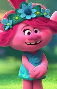 Image result for Pic of Poppy Trolls