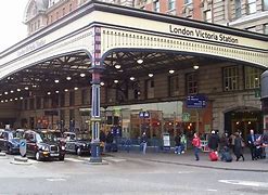 Image result for Victoria Main Station 00 Gauge