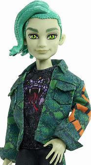 Image result for Monster High Deuce Gorgon Sisters