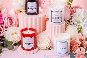 Image result for Travel Candles