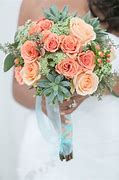 Image result for Coral Color Roses