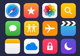 Image result for App Icon Vector