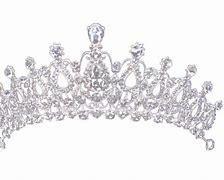 Image result for Silver Glitter Crown