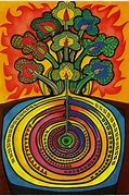 Image result for Kabbalah Tree of Life Art