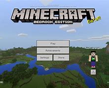 Image result for Minecraft Bedrock Edition Icon