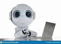 Image result for High-Tech Artificial Intelligence Robot