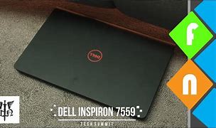 Image result for Dell Inspiron 15 7559 Gaming Laptop