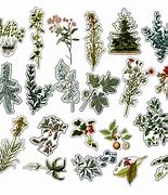 Image result for Free Planner Printables Bontantical Garden Stickers