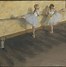 Image result for Edgar Degas Dancing Class