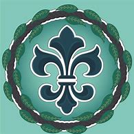 Image result for Temu Fleur De Lis