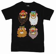 Image result for Mr Potato Head T-Shirt