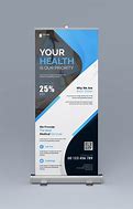 Image result for Roll Up Banner