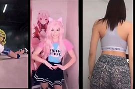 Image result for Violet Shurkin Tik Tok