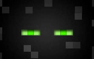 Image result for Minecraft Enderman Icon