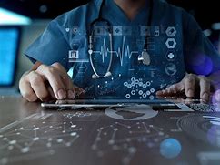 Image result for AI in Medicine