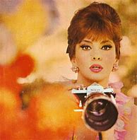 Image result for Gina Lollobrigida Poster