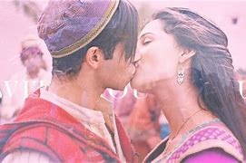 Image result for Aladdin Saves Jasmine