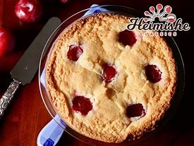 Image result for Plum Pie