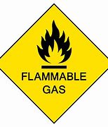 Image result for Flammable Symbol