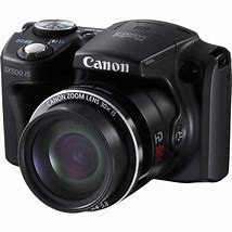 Image result for Canon PowerShot Camera