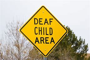 Image result for Going Deaf