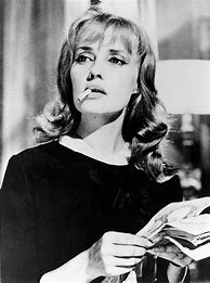 Image result for Jeanne Moreau Pics