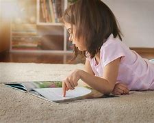 Image result for Baby Reading Book Images