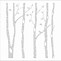 Image result for Birch Tree Branch Clip Art